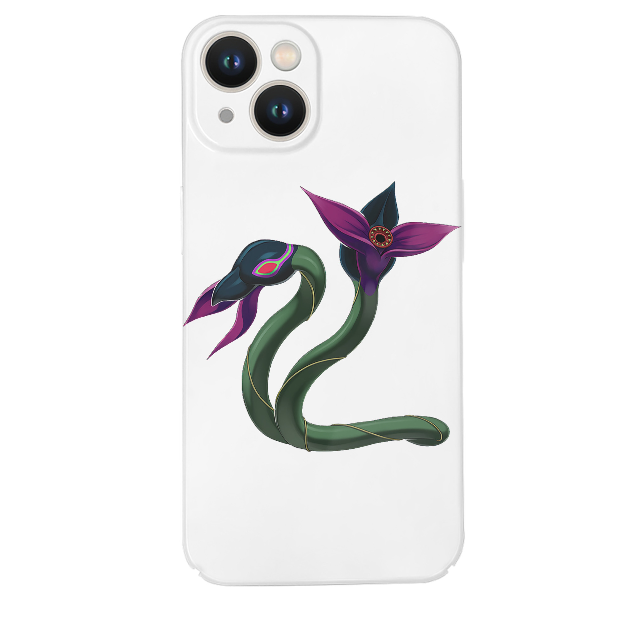 （画像用） 遊☆戯☆王 Yu-Gi-Oh! 【iPhone 14シリーズ対応】ハードケース